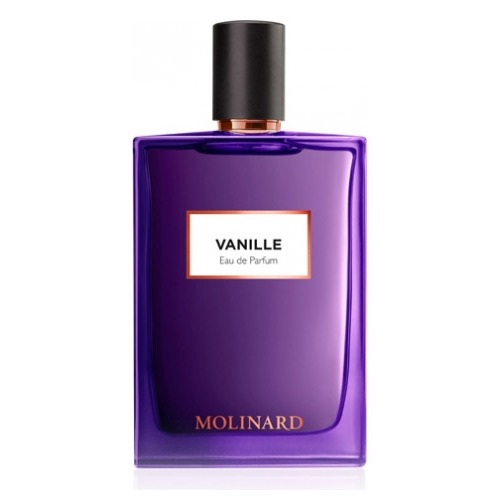 Molinard Vanille, миниатюра 2