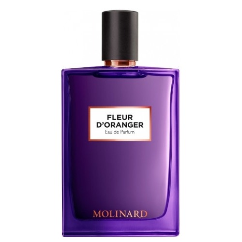 Molinard Fleur d'Oranger Eau de Parfum, миниатюра 2