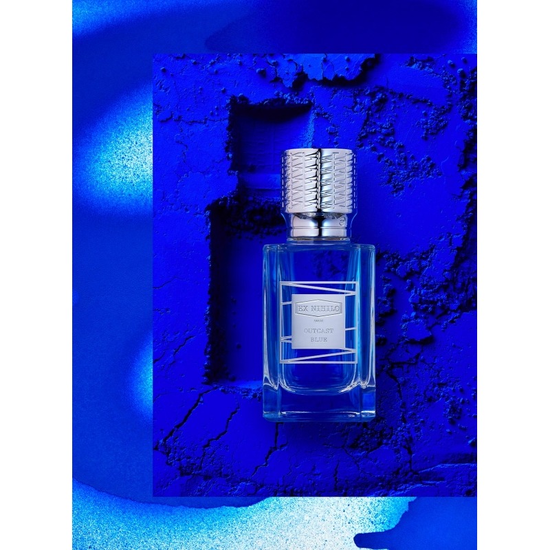 Ex Nihilo Outcast Blue, миниатюра 3