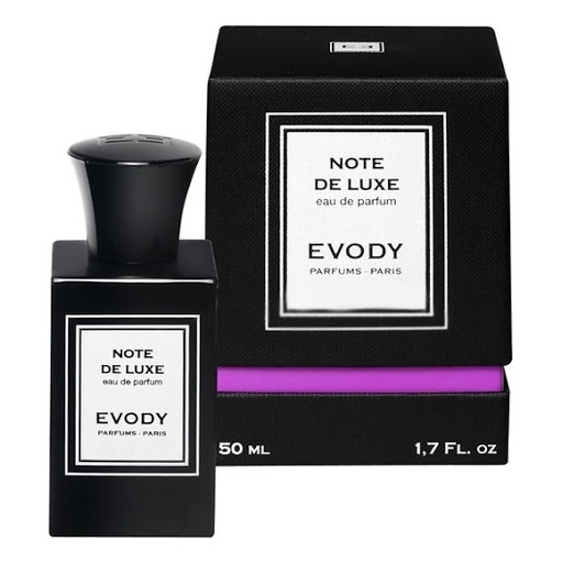 Evody Note De Luxe, миниатюра 2