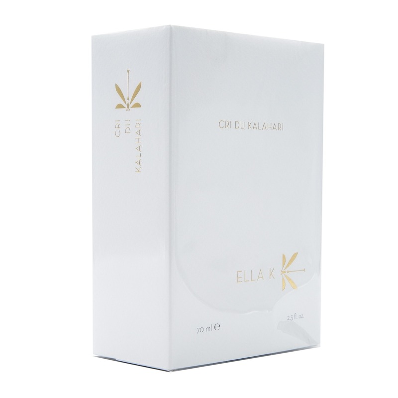 Ella K Parfums Cri Du Kalahari, миниатюра 2