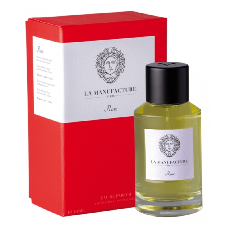 La Manufacture Cologne Rare, миниатюра 3