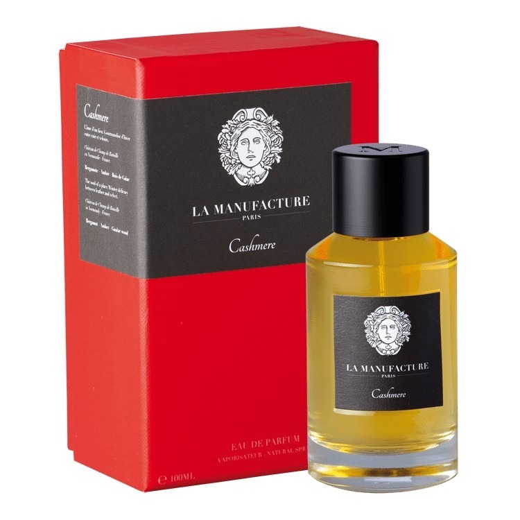 La Manufacture Cashmere, миниатюра 3