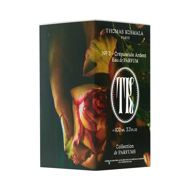 Thomas Kosmala No 3 Crepuscule Ardent, миниатюра 3