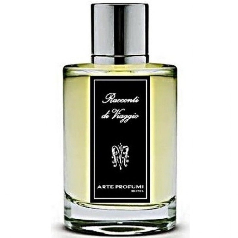 Arte Profumi Racconti Di Viaggio, миниатюра 2