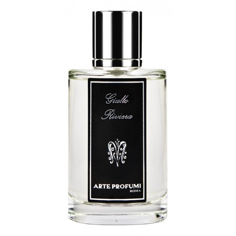 Arte Profumi Giallo Riviera, миниатюра 2