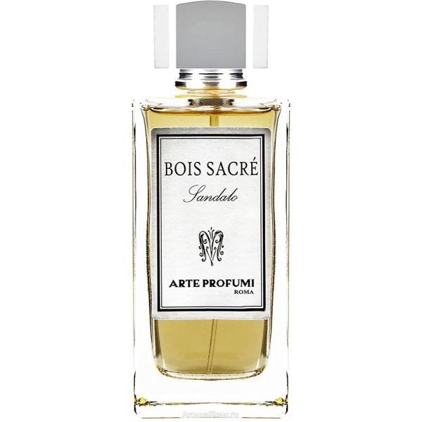 Arte Profumi Bois Sacre, миниатюра 2