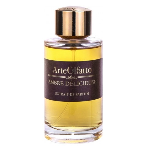 ArteOlfatto Ambre Delicieuse, миниатюра 2