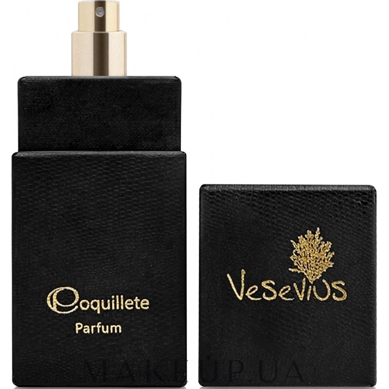 Coquillete Vesevius, миниатюра 2