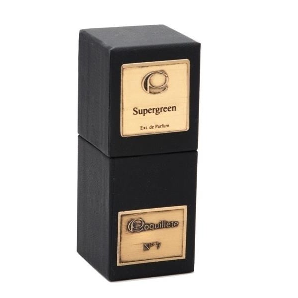 Coquillete Supergreen, миниатюра 2