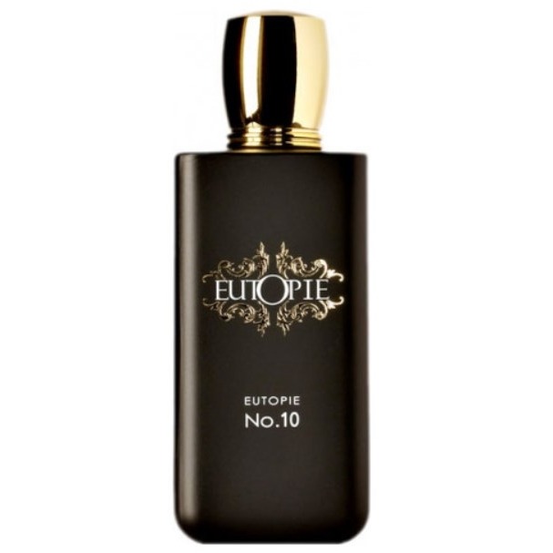 Eutopie No 10, миниатюра 2
