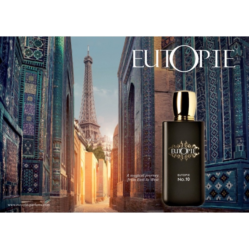Eutopie No 10, миниатюра 3
