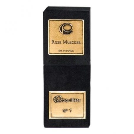 Coquillete Rosa Muscosa, миниатюра 2