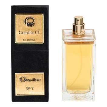Coquillete Camellia 3.2, миниатюра 2