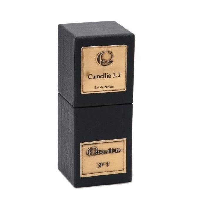 Coquillete Camellia 3.2, миниатюра 3