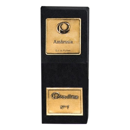Coquillete Ambrosia, миниатюра 2