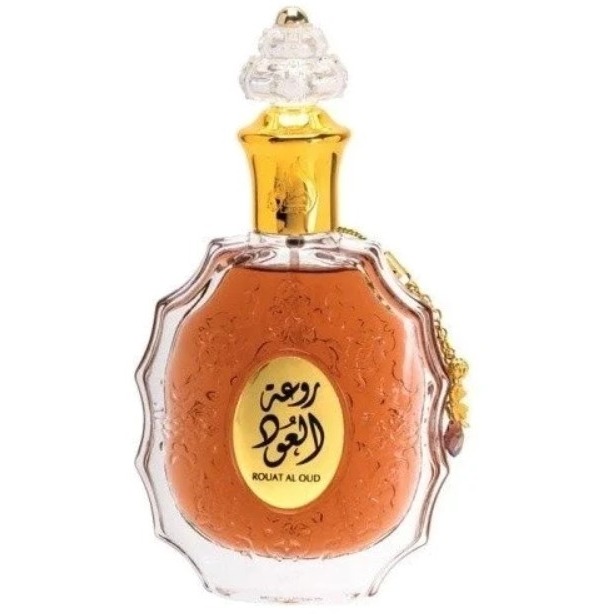 Lattafa Rouat Al Oud, миниатюра 2