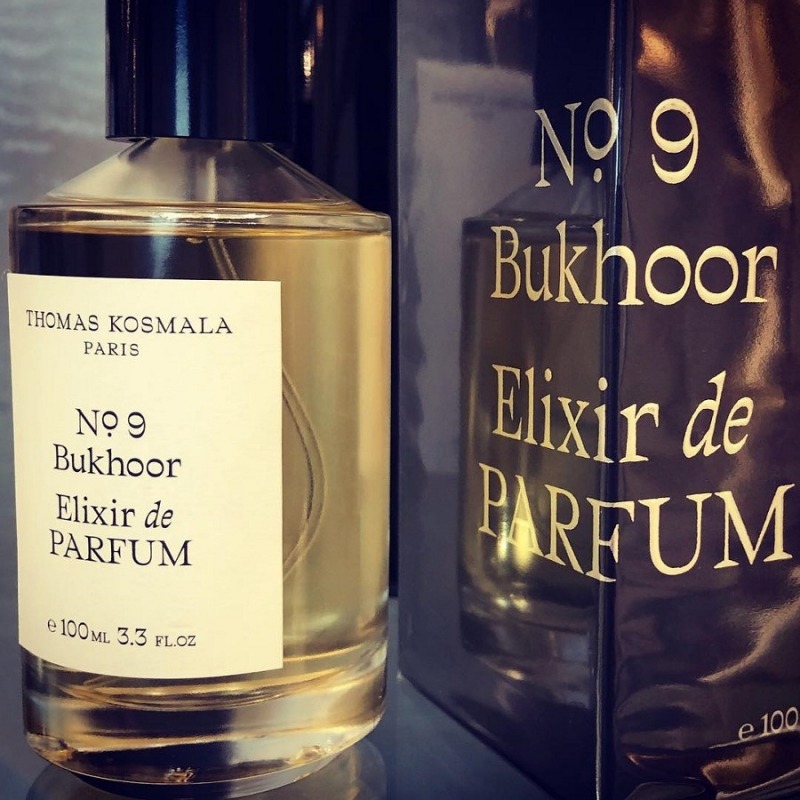 Thomas Kosmala No 9 Bukhoor, миниатюра 2