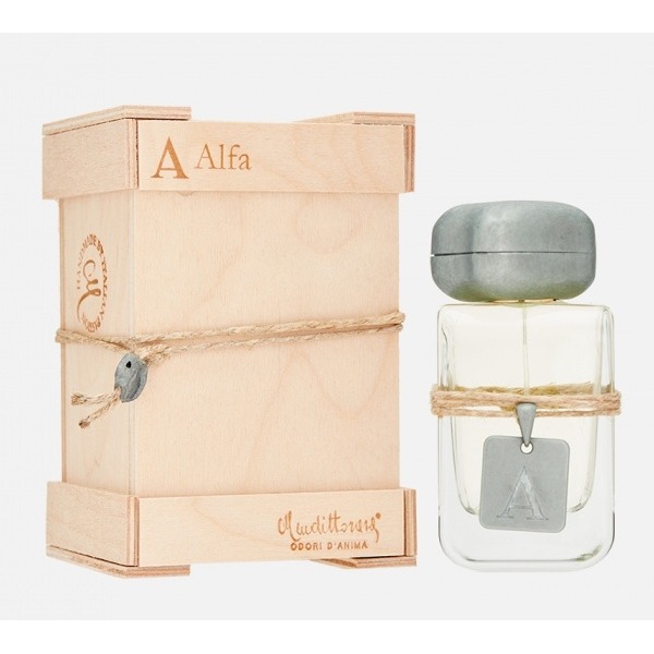 Mendittorosa Alfa, миниатюра 3