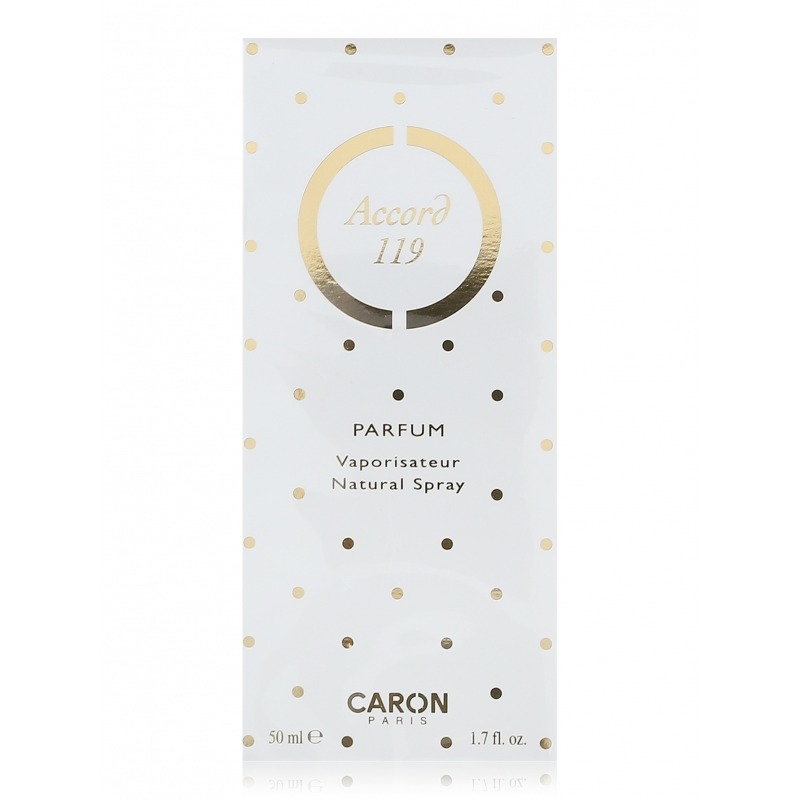 Caron Accord 119, миниатюра 3