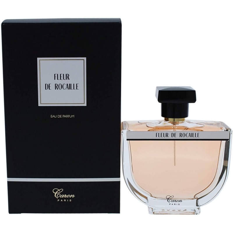 Caron Fleurs de Rocaille, миниатюра 2