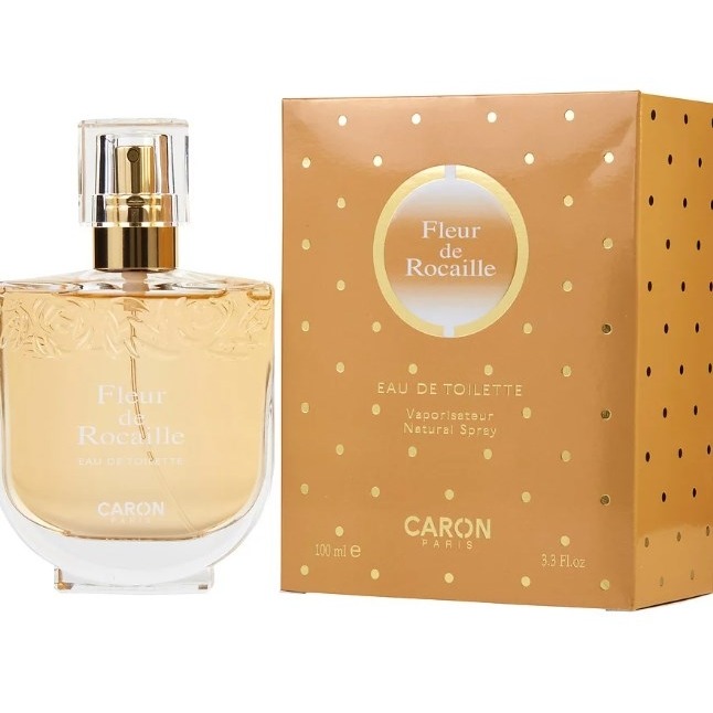 Caron Fleurs de Rocaille, миниатюра 3