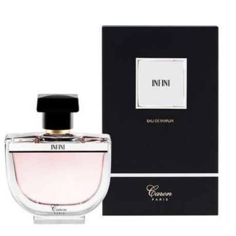 Caron Infini (2018), миниатюра 2