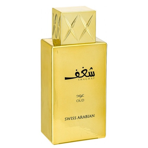 Swiss Arabian Shaghaf Oud, миниатюра 2