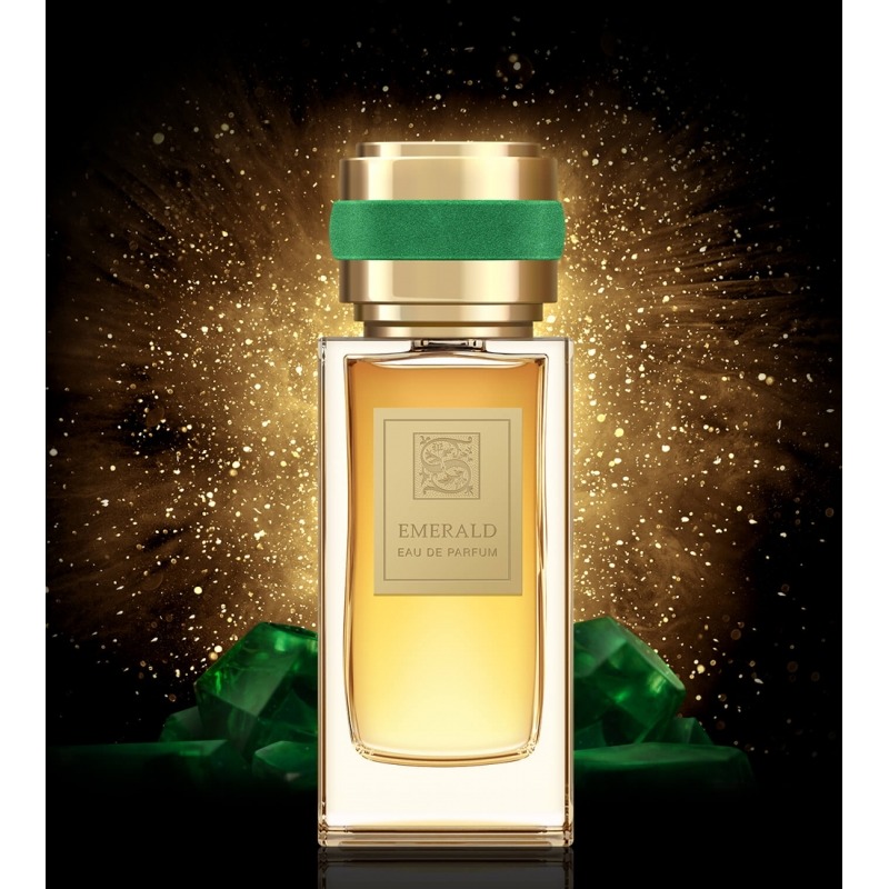 Signature Emerald, миниатюра 2