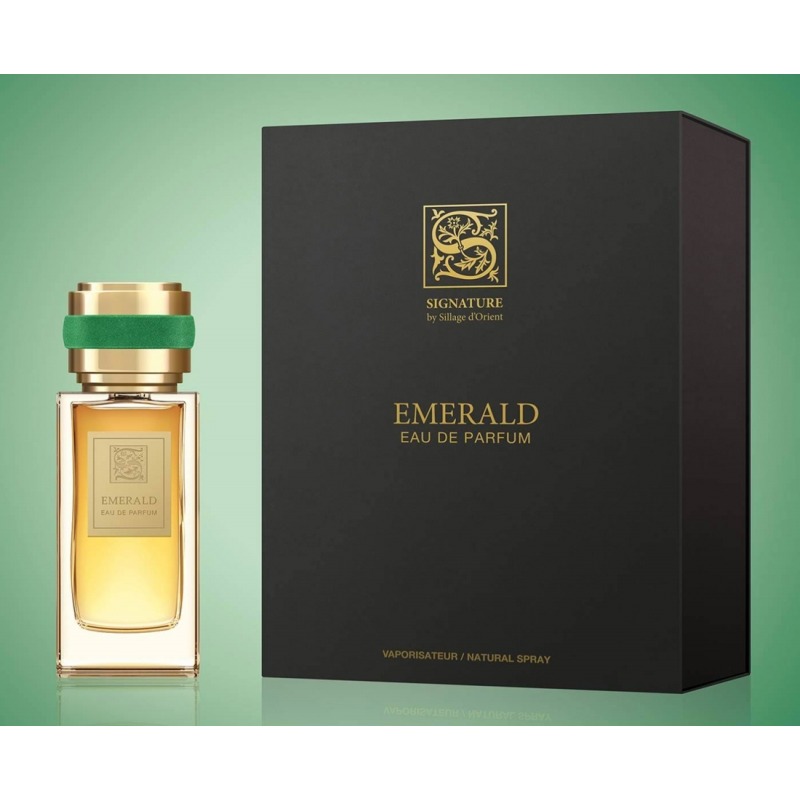 Signature Emerald, миниатюра 3