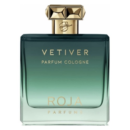 Roja Parfums Vetiver Pour Homme Parfum Cologne, миниатюра 2