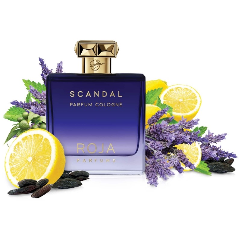 Roja Parfums Scandal Pour Homme Parfum Cologne, миниатюра 2