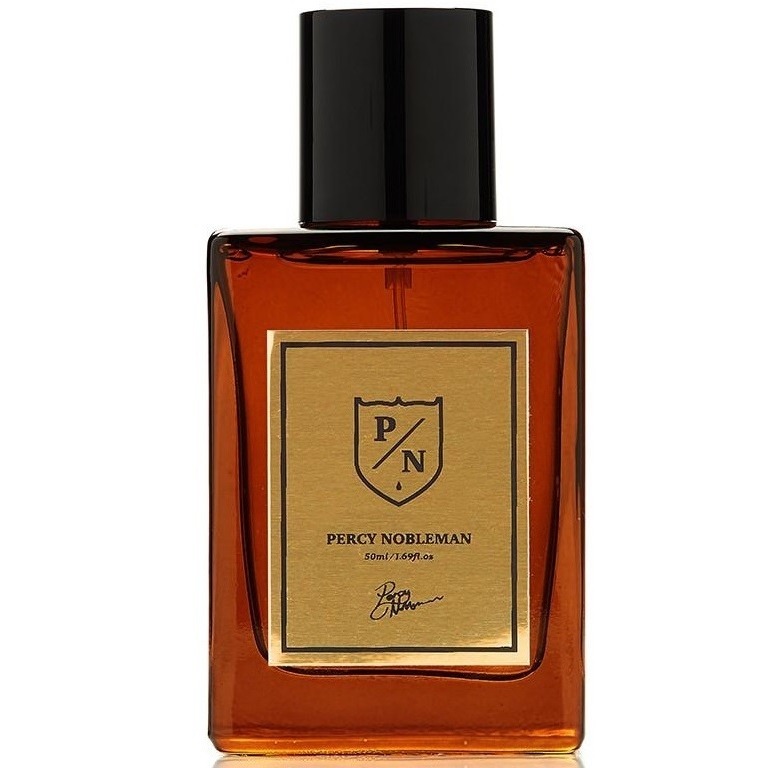 Percy Nobleman Signature Fragrance, миниатюра 2