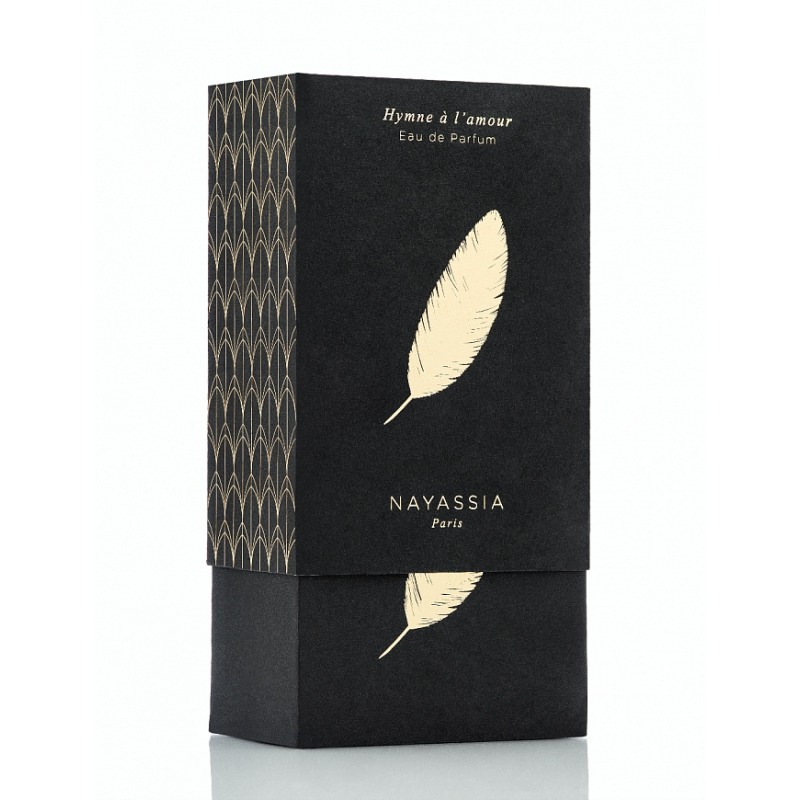 Nayassia Terre Blanche, миниатюра 2