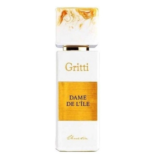 Gritti Dame de L'Ile, миниатюра 2