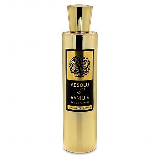 La Maison de la Vanille Absolu de Vanille, миниатюра 2