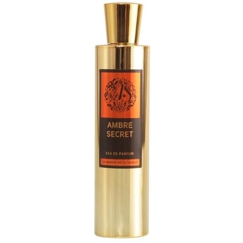 La Maison de la Vanille Ambre Secret, миниатюра 2
