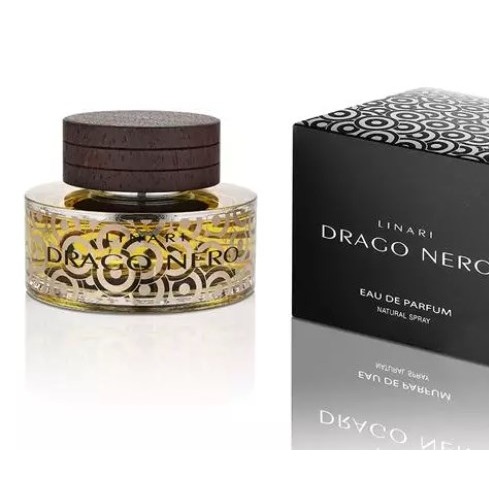 Linari Drago Nero, миниатюра 2