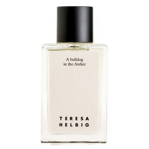 Teresa Helbig A Bulldog in the Atelier, миниатюра 2