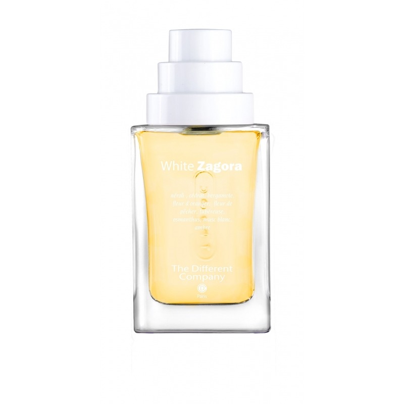 The Different Company White Zagora, миниатюра 3