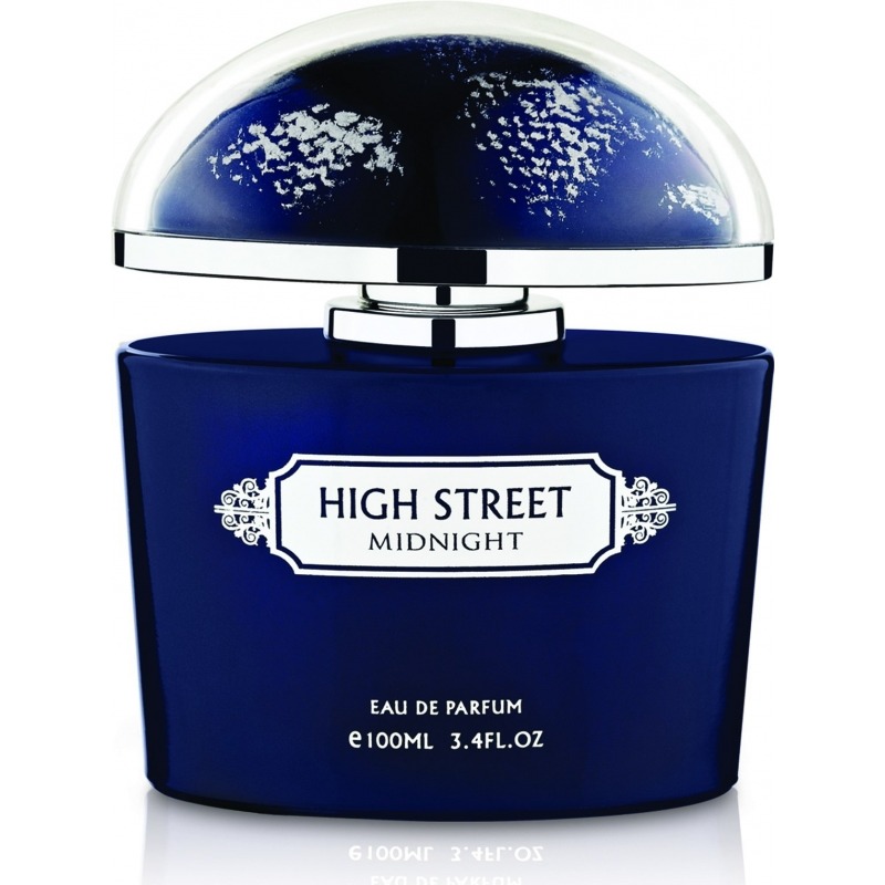 Armaf High Street Midnight, миниатюра 2