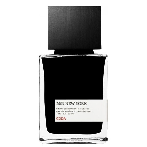 MiN New York Coda, миниатюра 2