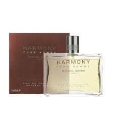 Michel Swiss Harmony pour Homme, миниатюра 2