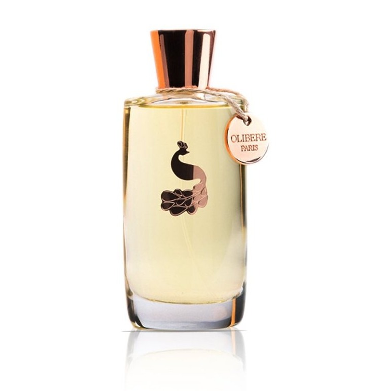 Olibere Parfums Savannah's Heart, миниатюра 2