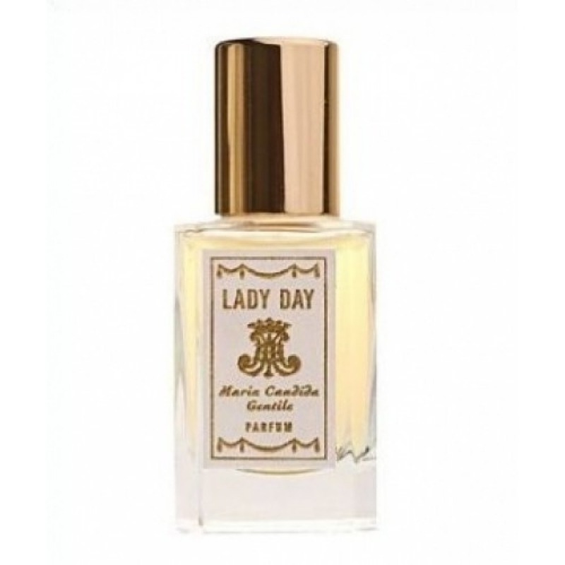 Maria Candida Gentile Lady Day, миниатюра 2