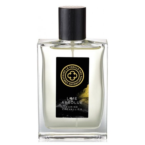 Le Cercle des Parfumeurs Createurs Lime Absolue, миниатюра 2
