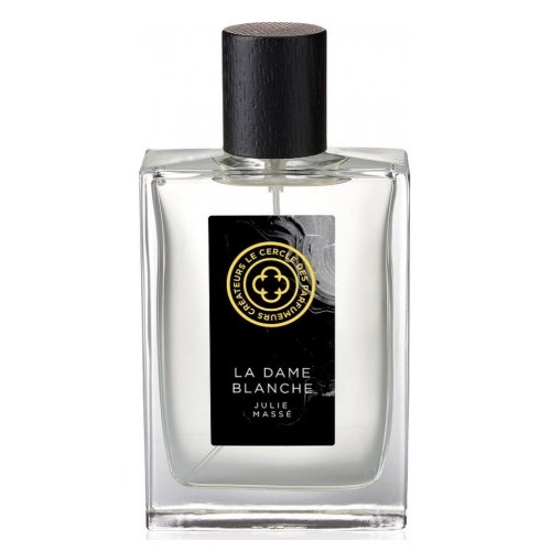 Le Cercle des Parfumeurs Createurs La Dame Blanche, миниатюра 2
