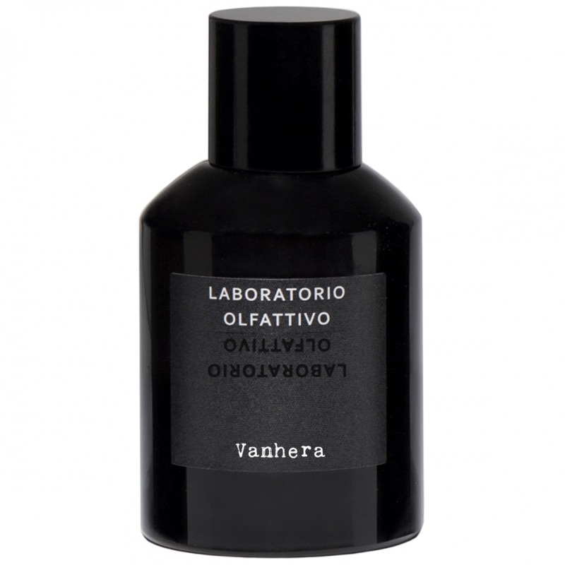 Laboratorio Olfattivo Vanhera, миниатюра 2