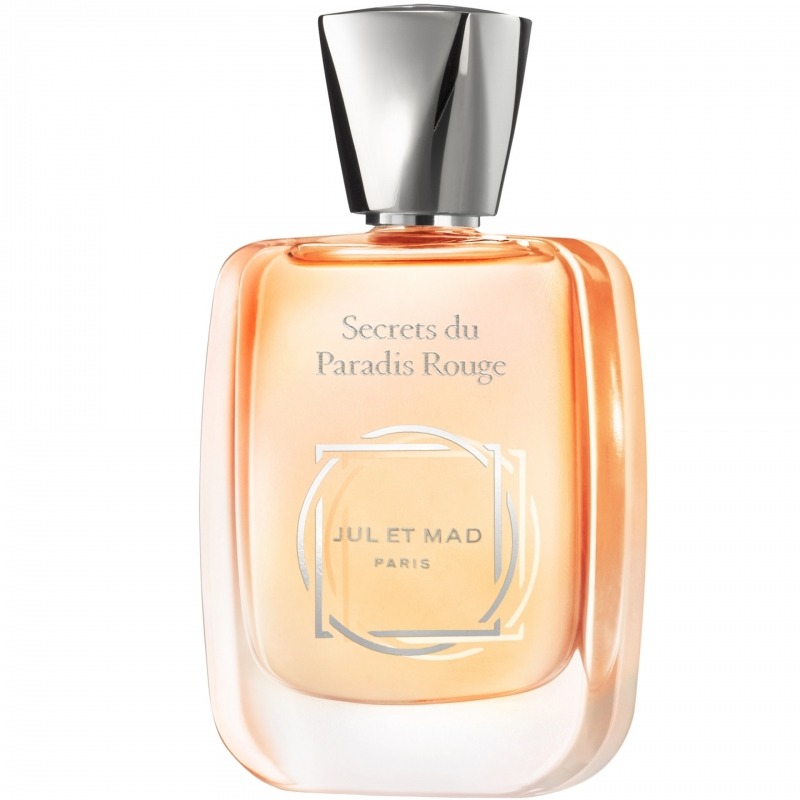Jul et Mad Secrets du Paradis Rouge, миниатюра 2