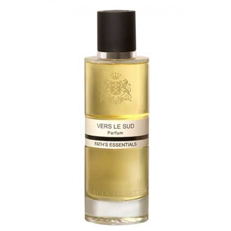 Jacques Fath Vers Le Sud, миниатюра 2